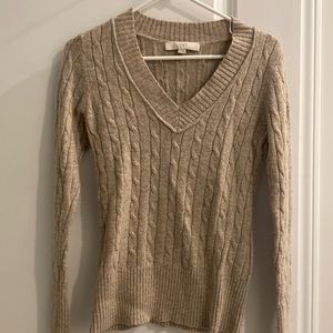 Soft Loft sweater